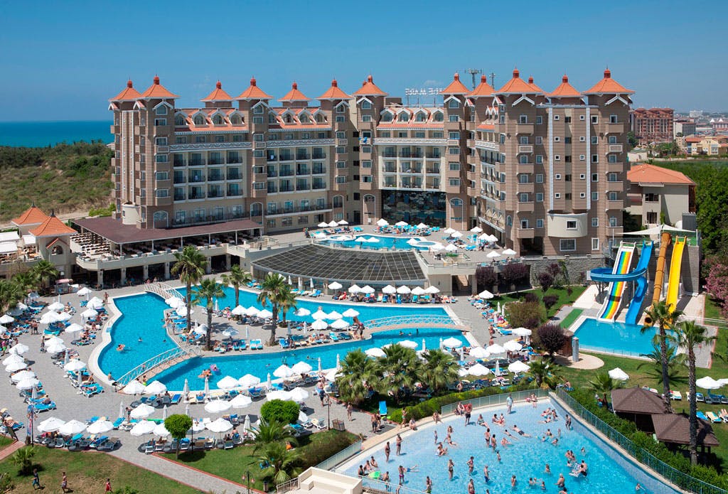 Billede av hotellet Side Mare Resort & Spa - - nummer 1 af 13